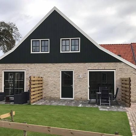 De Beurs Lejlighed Hollum  Eksteriør billede